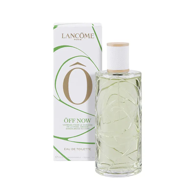 Lancome Les O de Lancome Off Now Eau de Toilette Spray 100ml Lancome