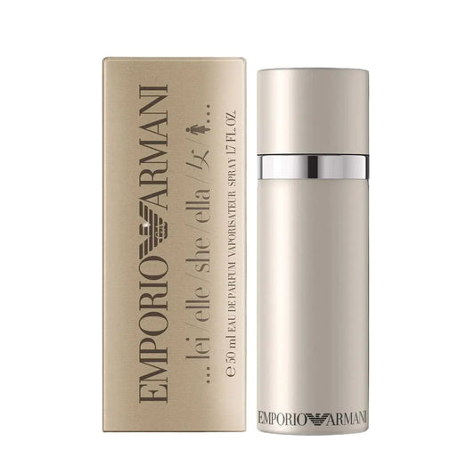Emporio Armani She Eau de Parfum Spray 100ml Armani