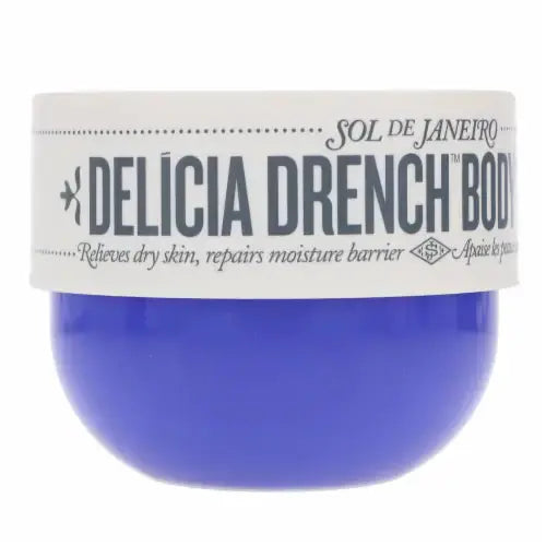 Sol de Janeiro Delicia Drench Body Butter 75ml Sol de Janeiro