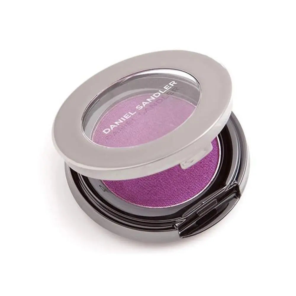 Daniel Sandler Sheer Satin Eyeshadow 2g - Rose Shimmer Daniel Sandler