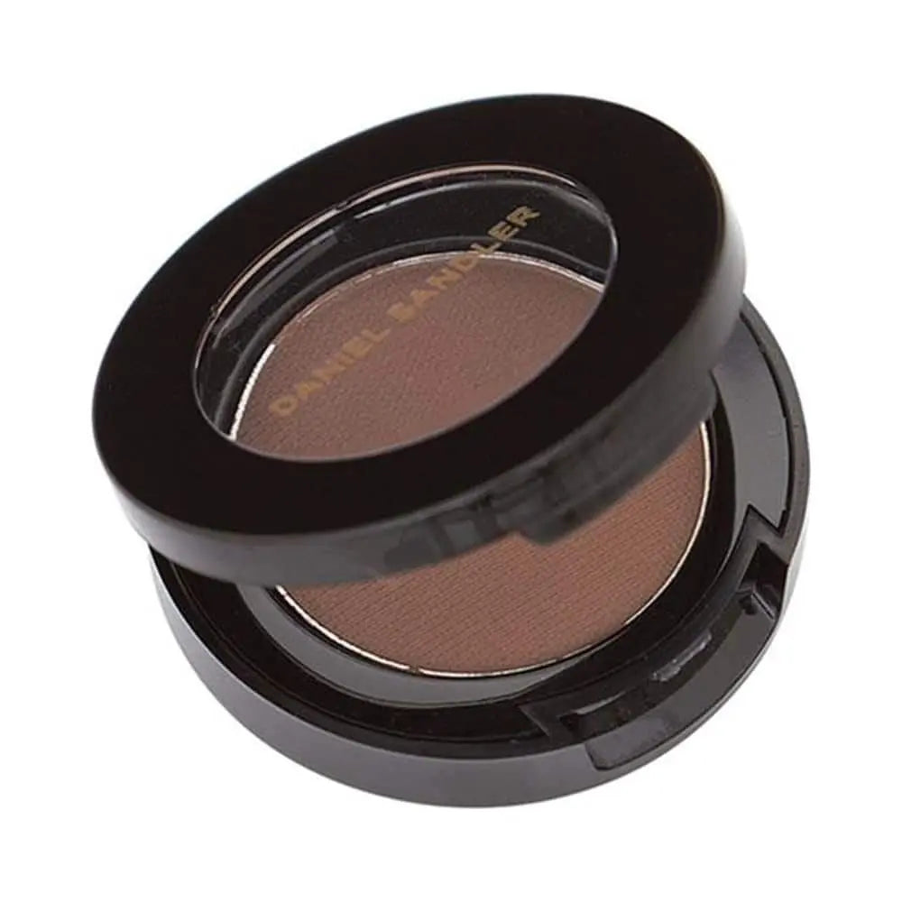 Daniel Sandler Matte Eyeshadow Compact 1.7g - Tornado Daniel Sandler