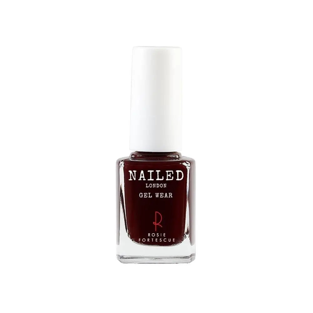 Nailed London Nail Polish 10ml - Thigh High Club Nailed London