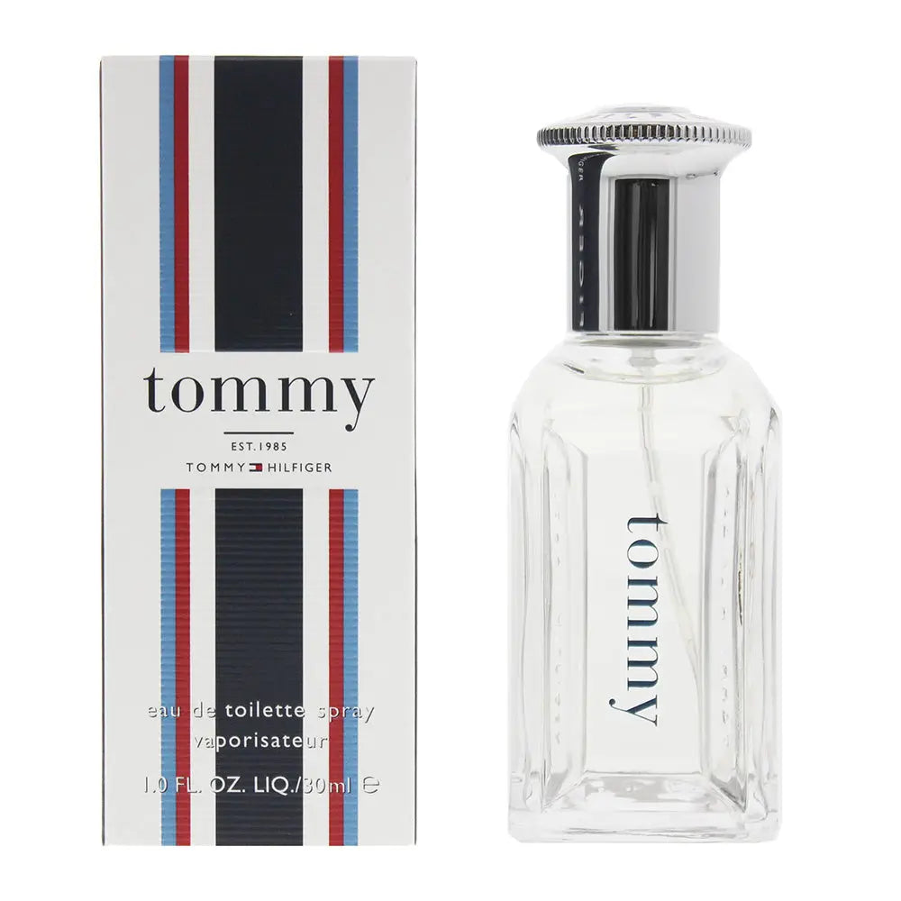 Tommy Hilfiger Tommy Eau de Cologne 30ml Tommy Hilfiger