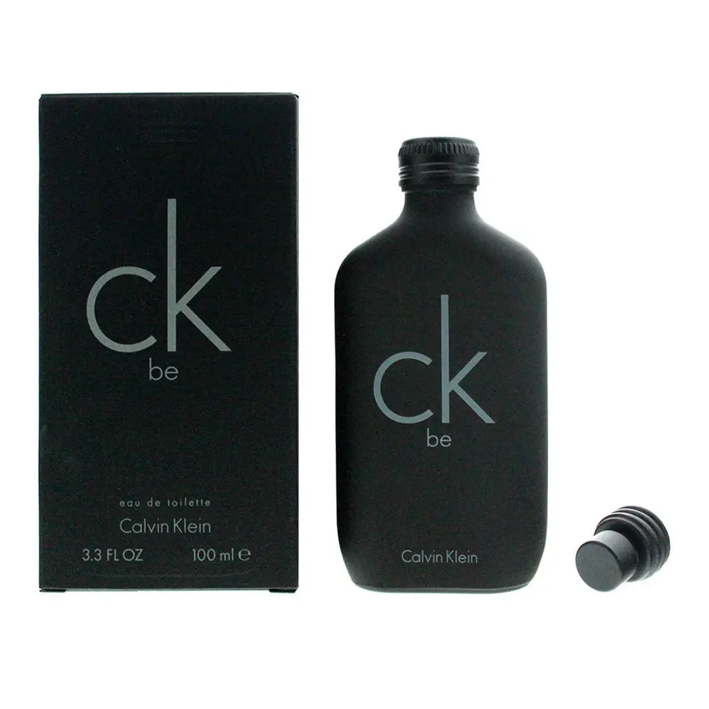 Calvin Klein Ck Be Eau de Toilette 100ml Calvin Klein