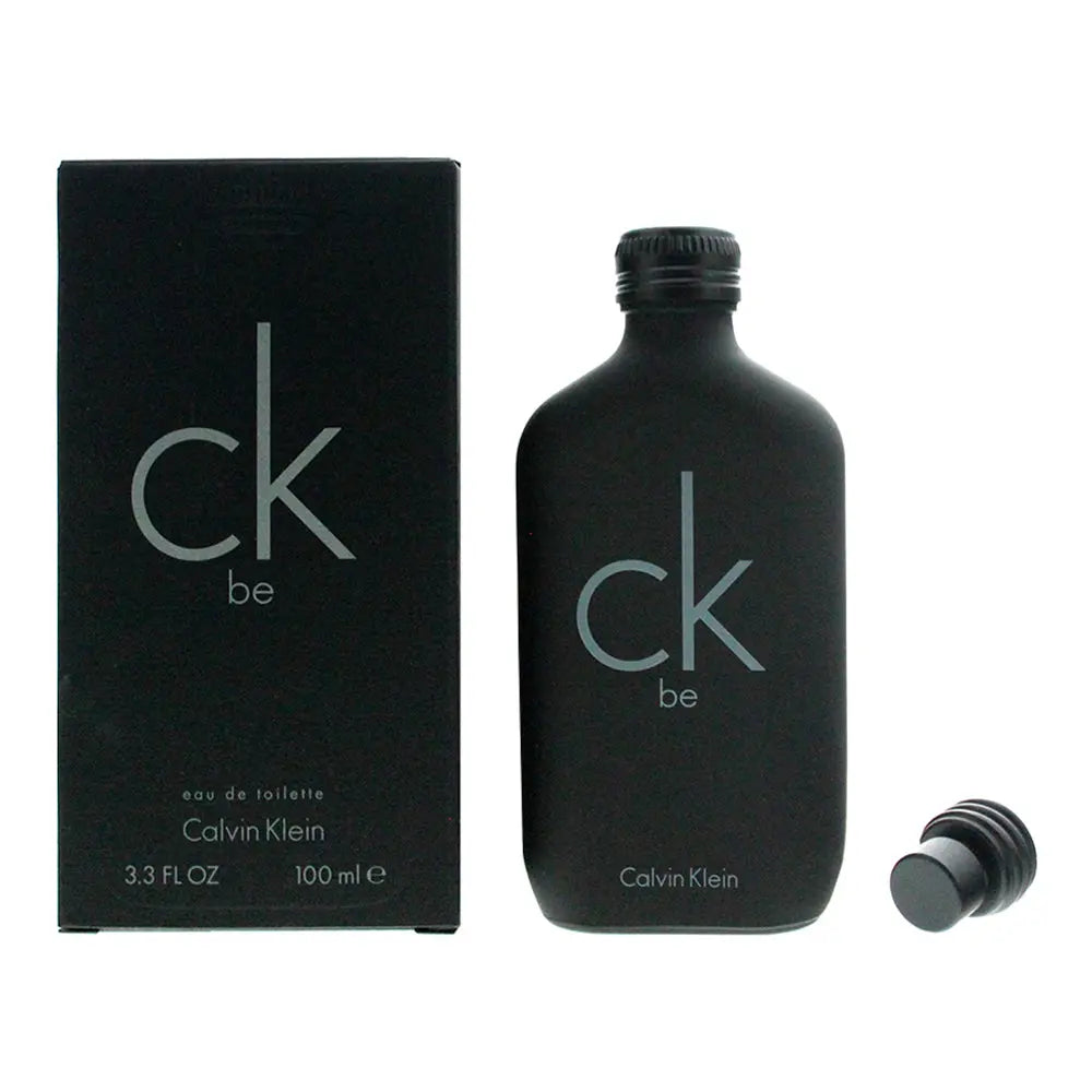 Calvin Klein Ck Be Eau de Toilette 100ml Calvin Klein