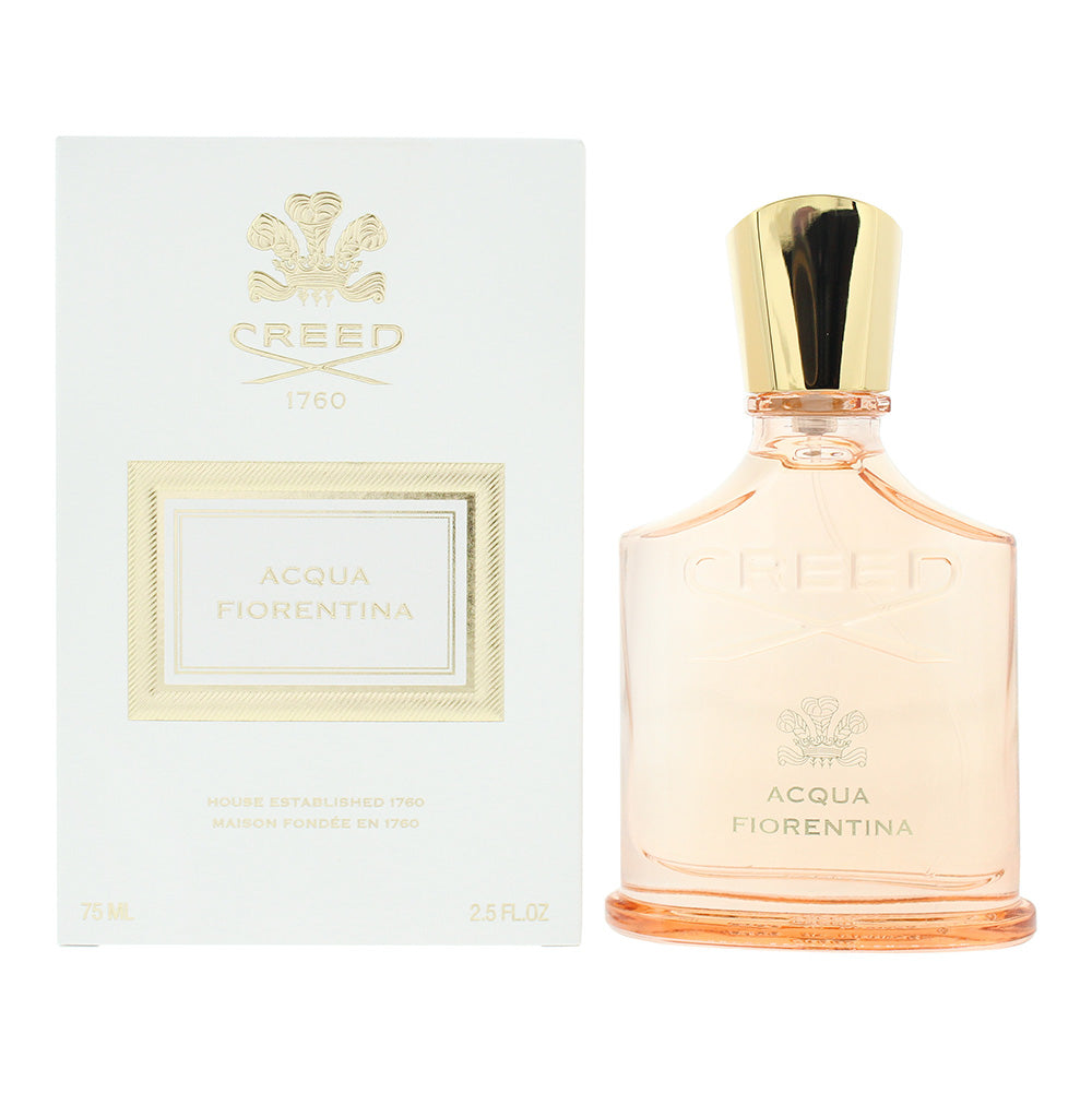 Creed Acqua Fiorentina Eau de Parfum 75ml Creed