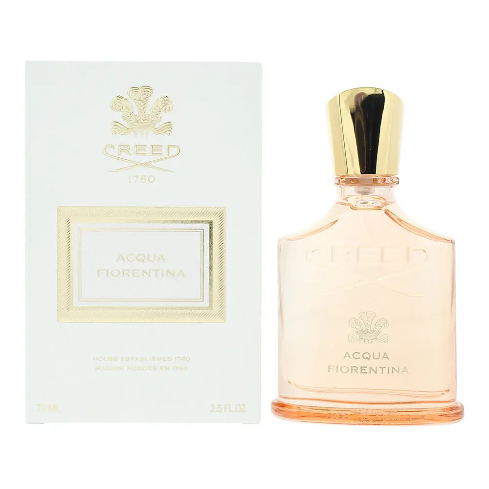 Creed Acqua Fiorentina Eau de Parfum 75ml Creed