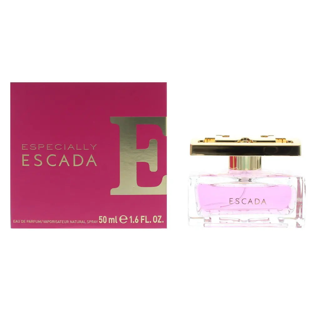 Escada Especially Eau de Parfum 50ml Escada