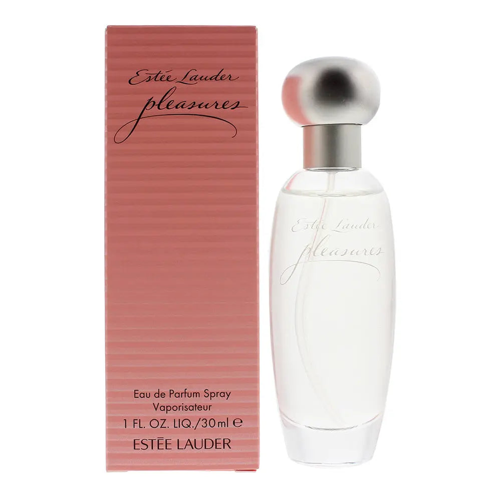 Estée Lauder Pleasures Eau de Parfum 30ml Estée Lauder