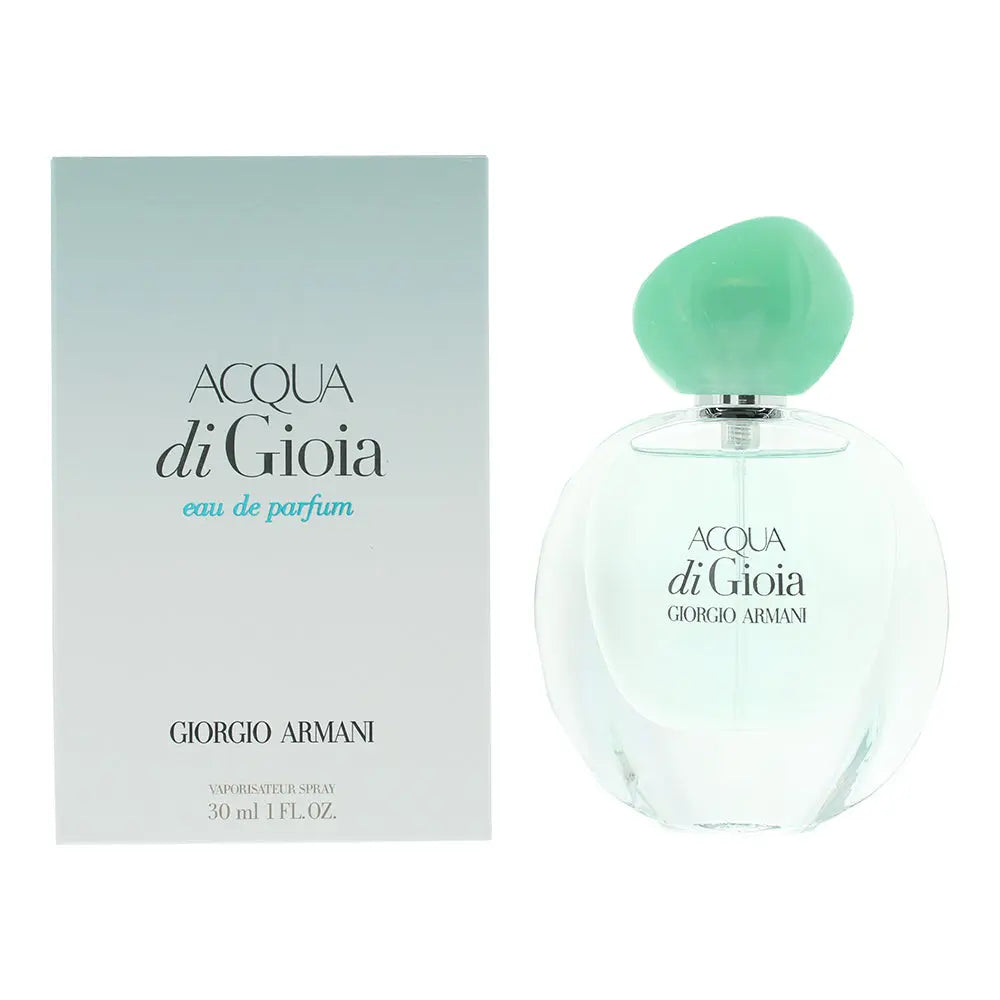 Armani Acqua di Gioia Eau de Parfum Spray 30ml Armani