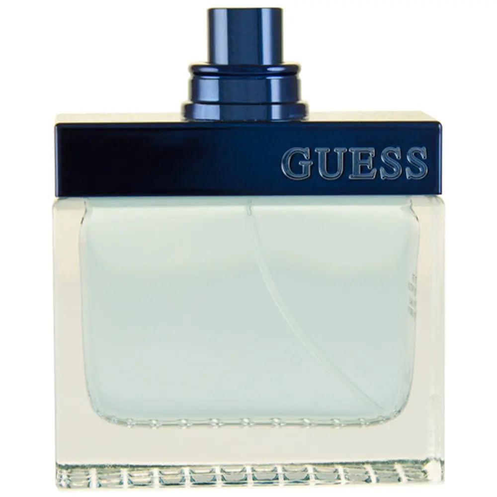 Guess Seductive Homme Blue Tester Eau de Toilette 50ml Guess