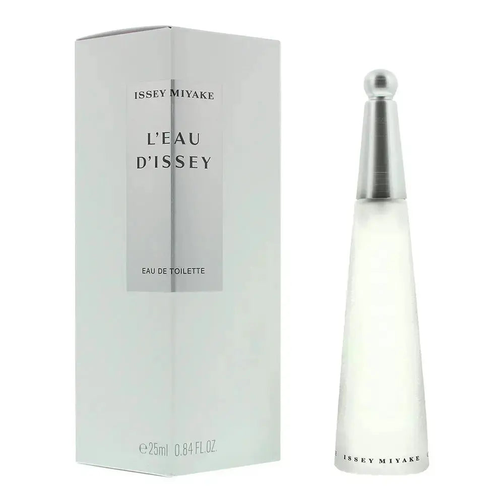 Issey Miyake L'Eau d'Issey Eau de Toilette Spray 25ml for Her Issey Miyake