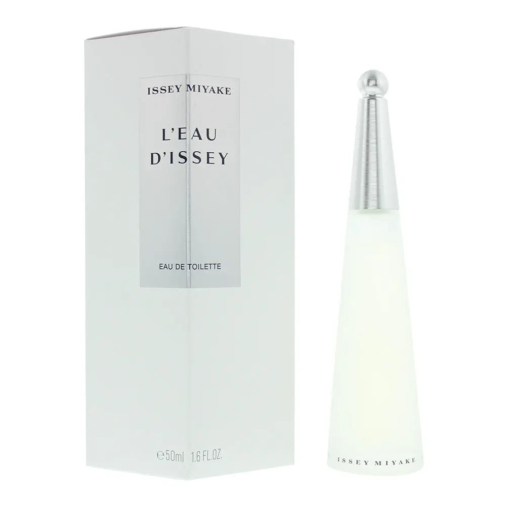 MIYAKE L'EAU D'ISSEY FEMME EDT SPRAY 50ML Issey Miyake