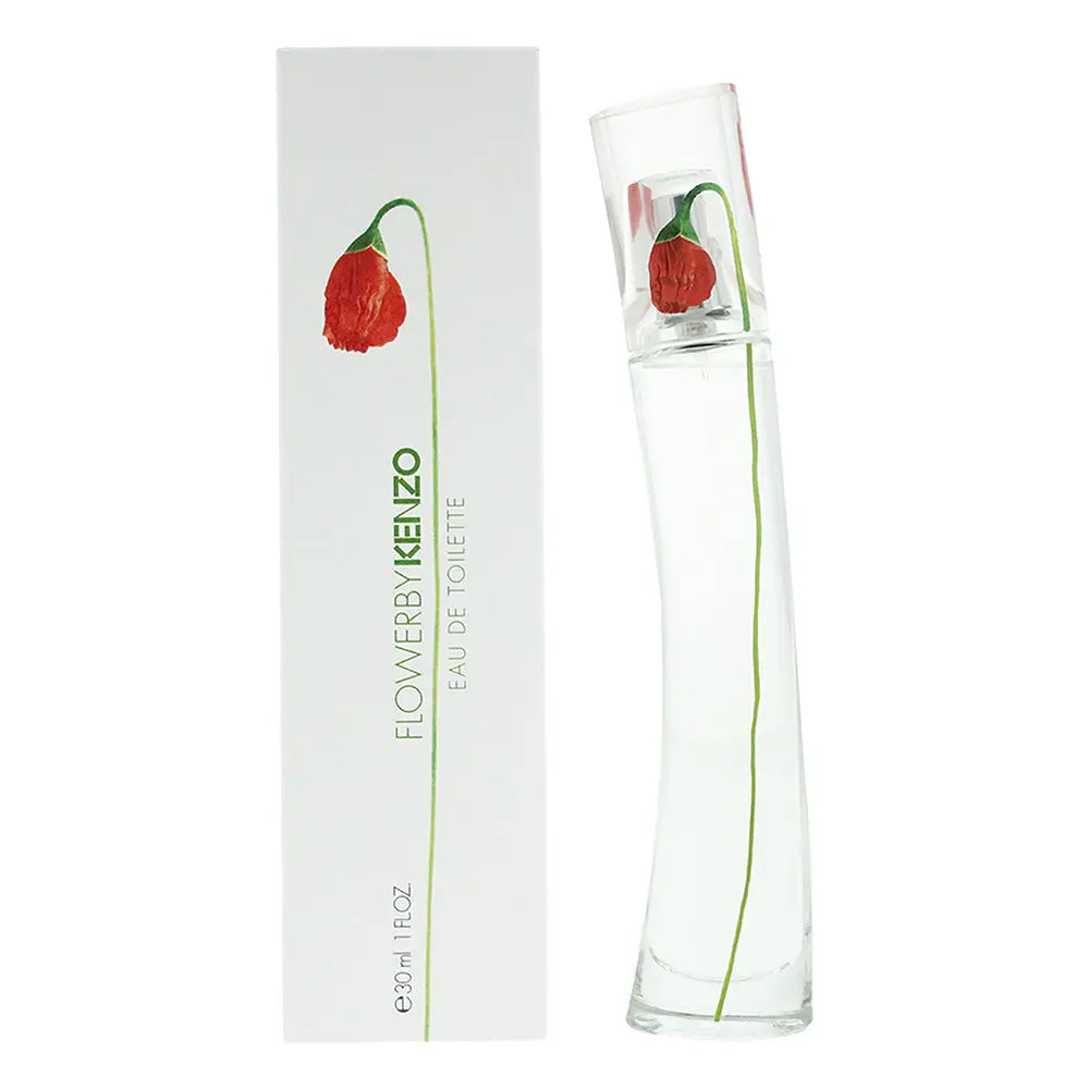 Kenzo Flower Eau De Toilette 30ml Kenzo