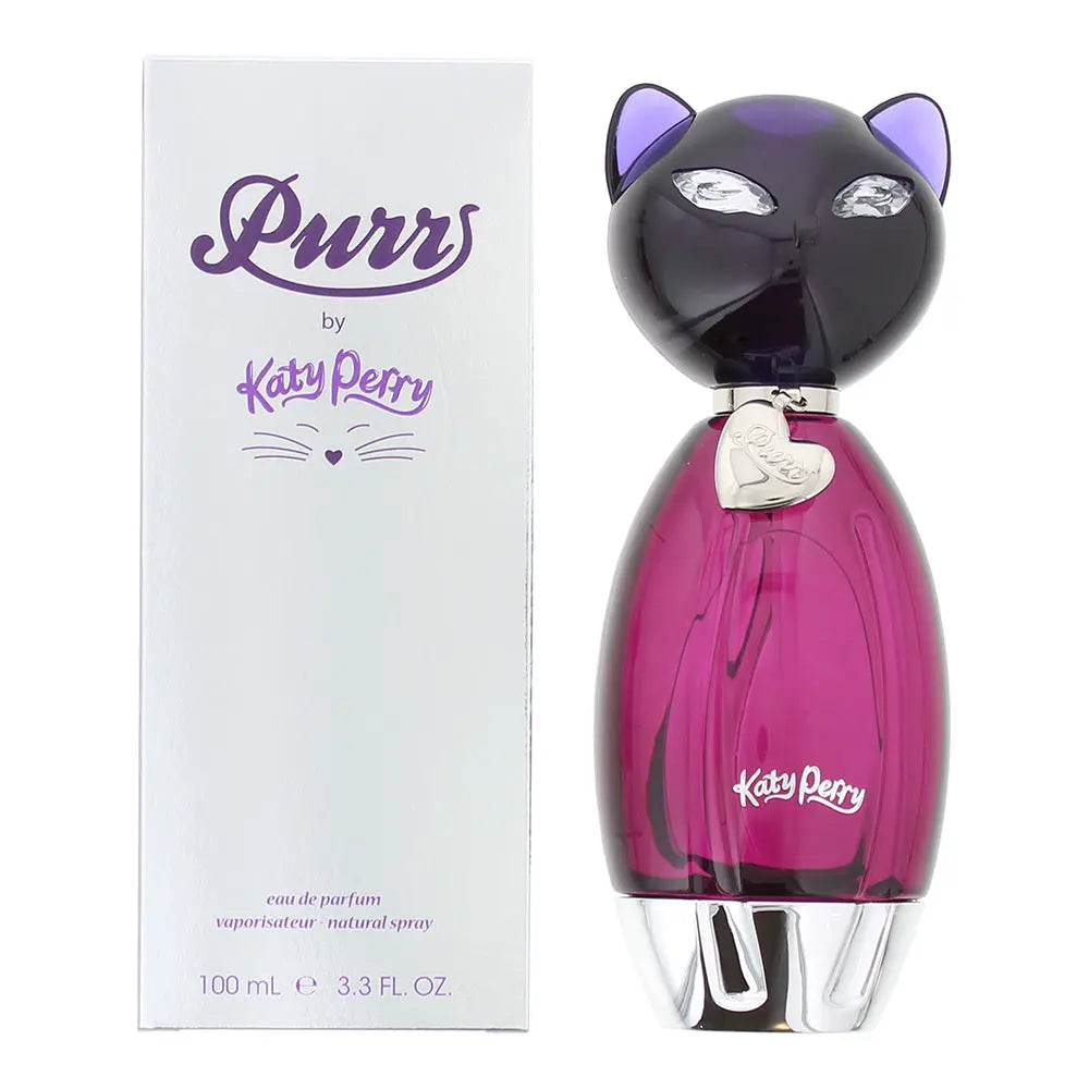 Katy Perry Purr Eau de Parfum 100ml Katy Perry