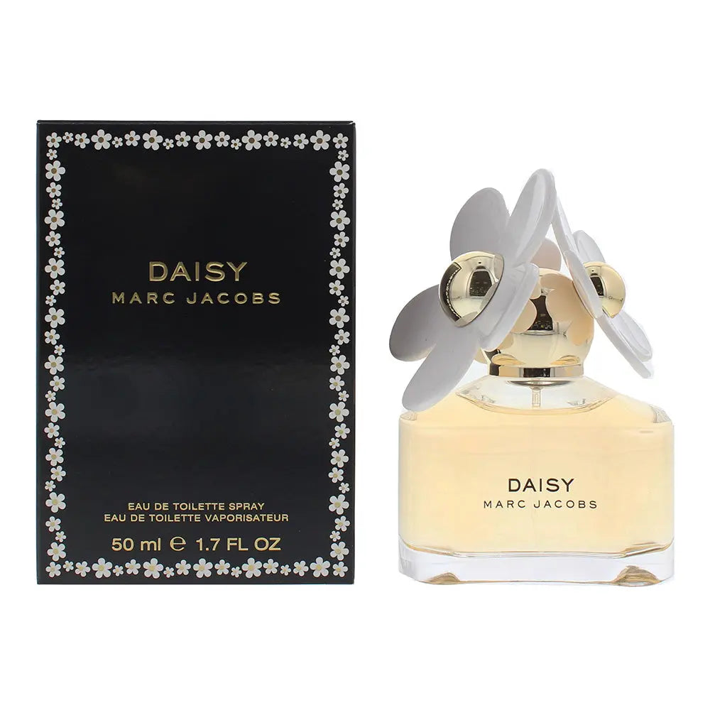 Marc Jacobs Daisy Eau de Toilette 50ml Marc Jacobs