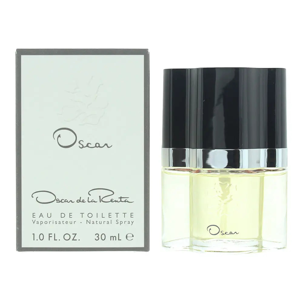 Oscar de La Renta Oscar Eau de Toilette Spray 30ml Oscar de La Renta