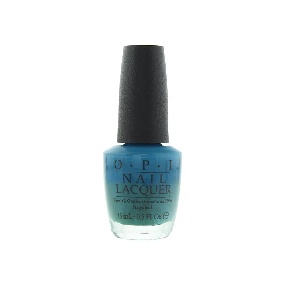Opi Suzi Says Feng Shui Nail Polish 15ml Opi