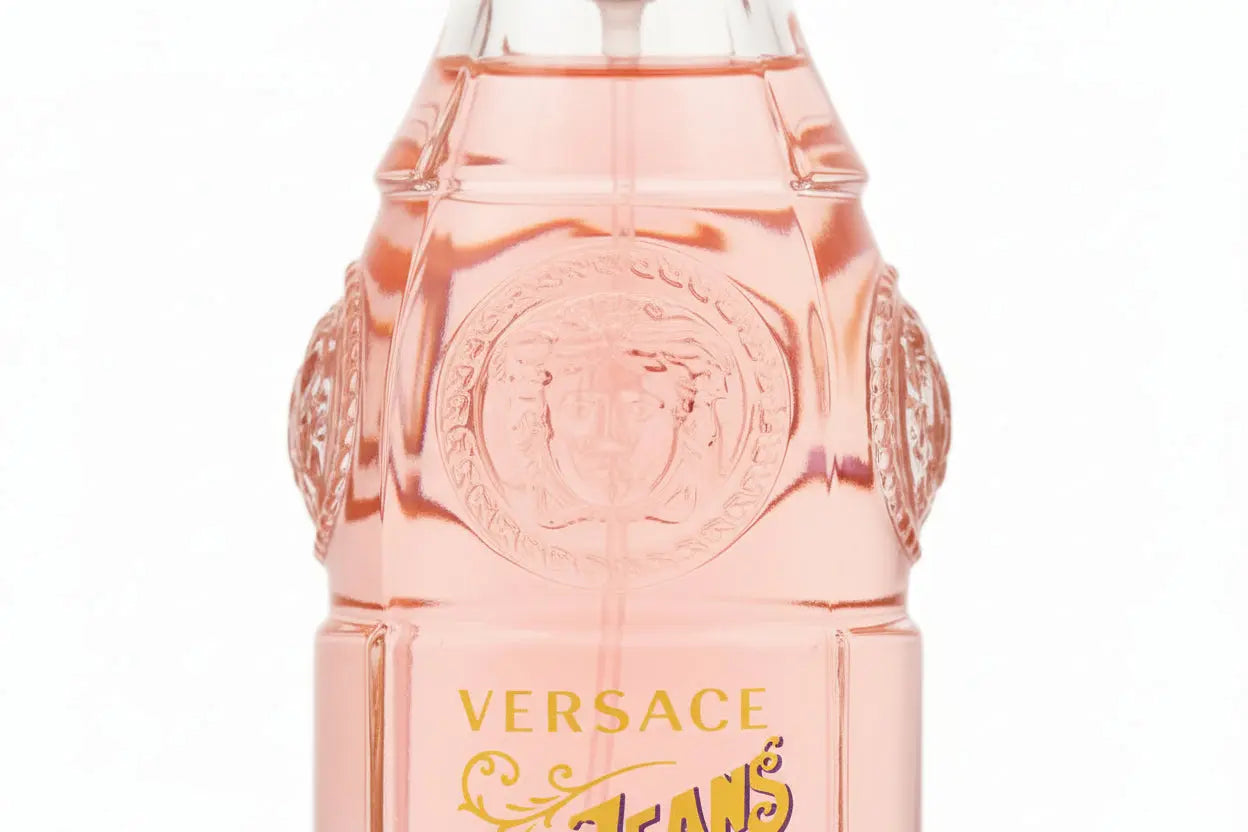Versace Versus Red Jeans Eau de Toilette Spray 75ml Versace