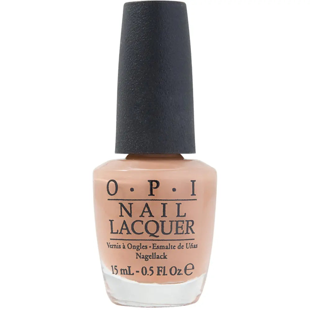 Opi Going My Way Or Norway? Nail Polish 15ml OPI