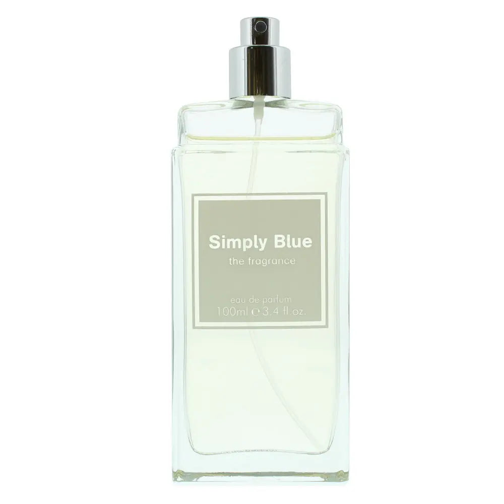 Simply Blue Tester Eau de Parfum 100ml