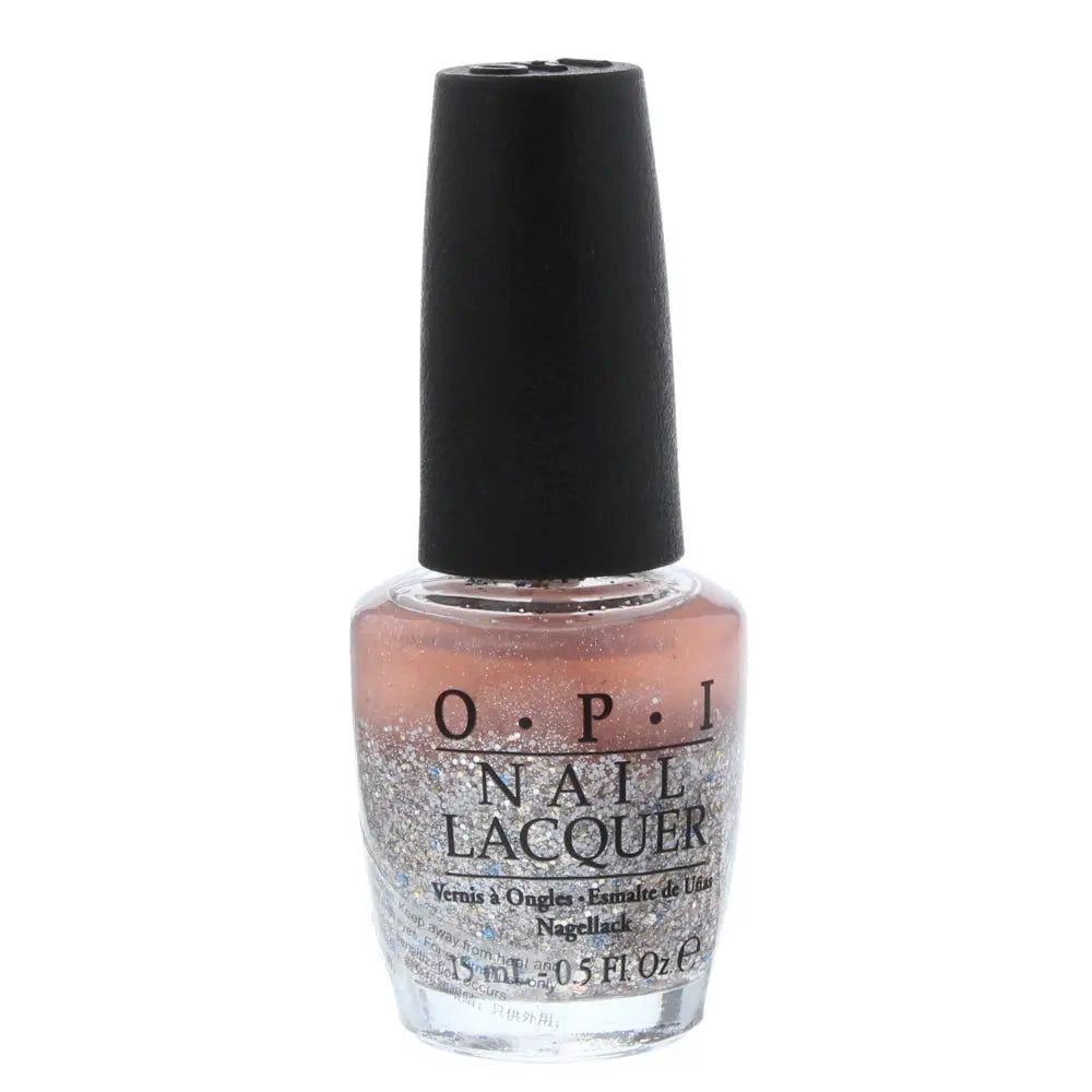 Opi Muppets World Tour Nail Polish 15ml Opi