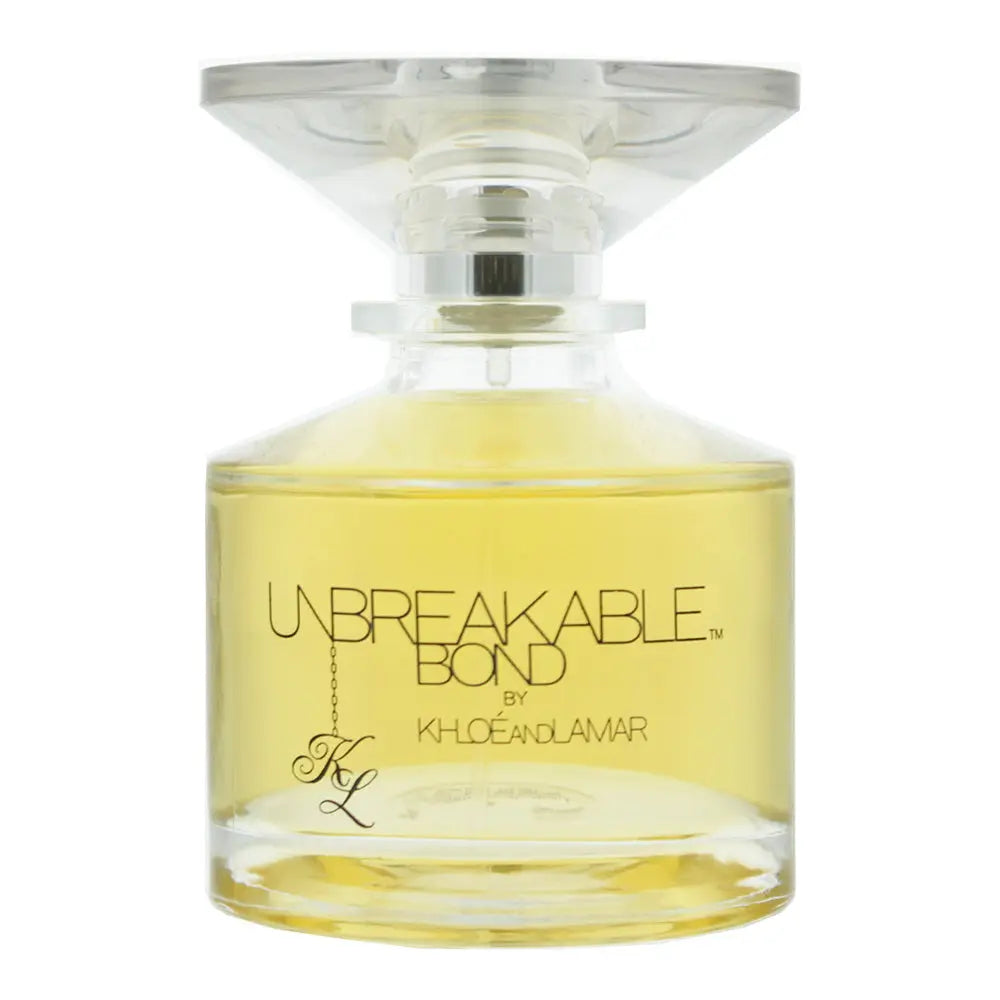 Khloé And Lamar Unbreakable Bond Tester Eau de Toilette 100ml Scent Global
