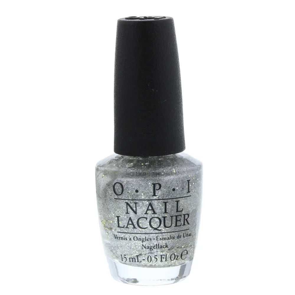 Opi Super Star Status Nail Polish 15ml Opi