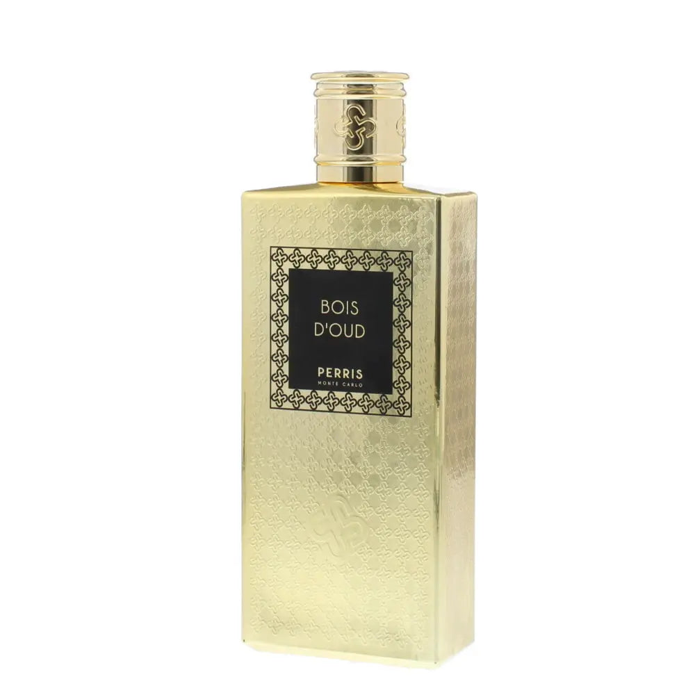 Perris Monte Carlo Bois D'oud Tester Eau de Parfum 100ml Perris Monte Carlo