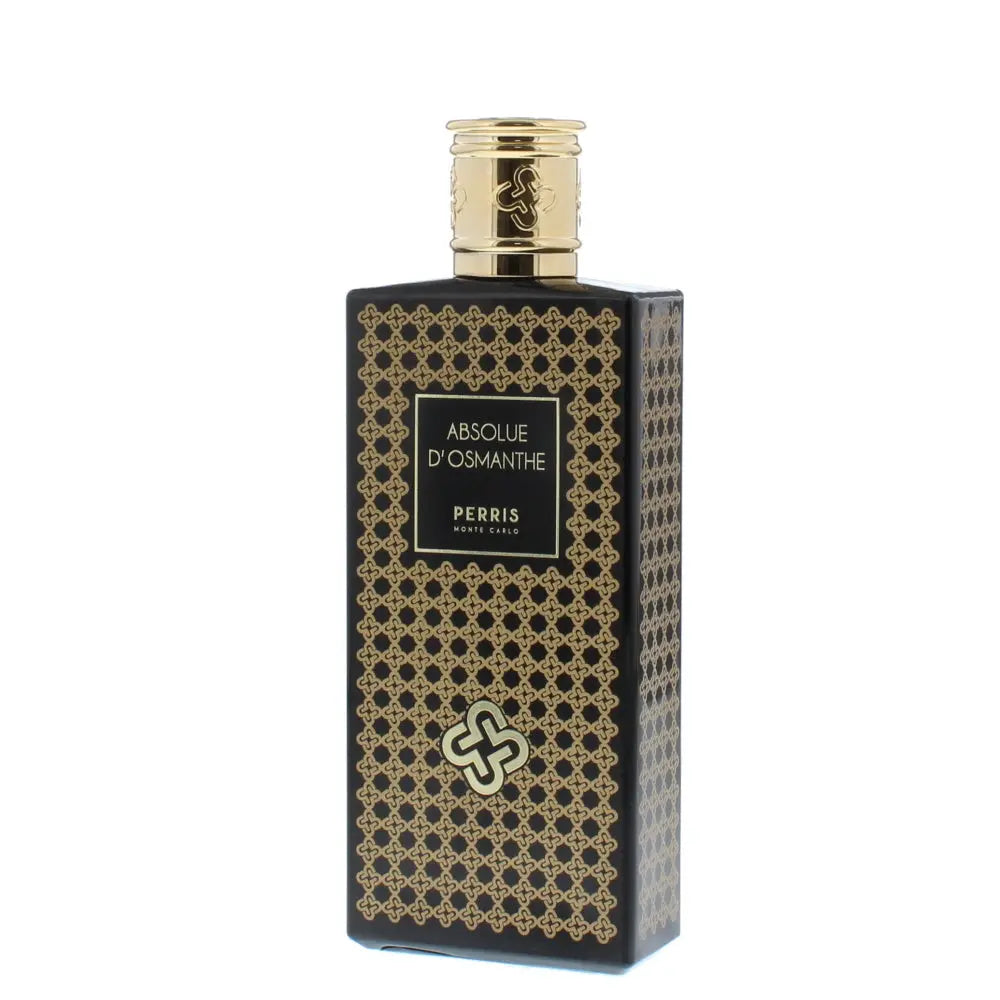 Perris Monte Carlo Absolue D'osmanthe Tester Eau de Parfum 100ml