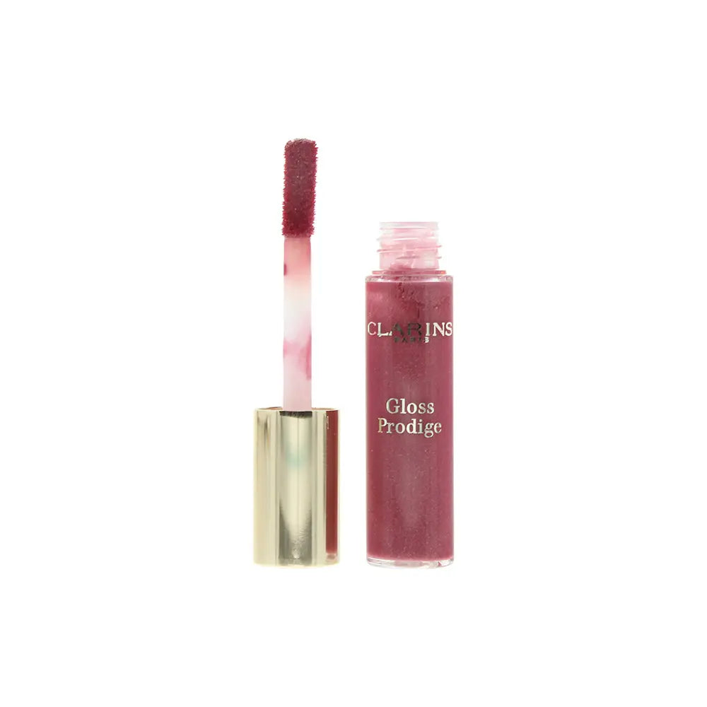 Clarins Gloss Prodige Intense Colour & Shine Tester 04 Candy Lip Gloss 6ml