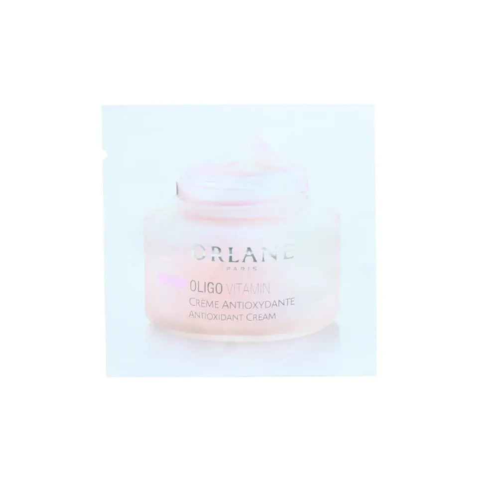 Orlane Antioxidant Sachet Cream 1ml Orlane