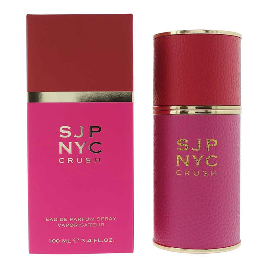 Sarah Jessica Parker Nyc Crush Eau de Parfum 100ml Sarah Jessica Parker