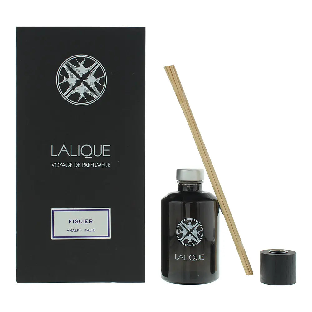 Lalique Figuier Amalfi Italie Diffuser 250ml Lalique