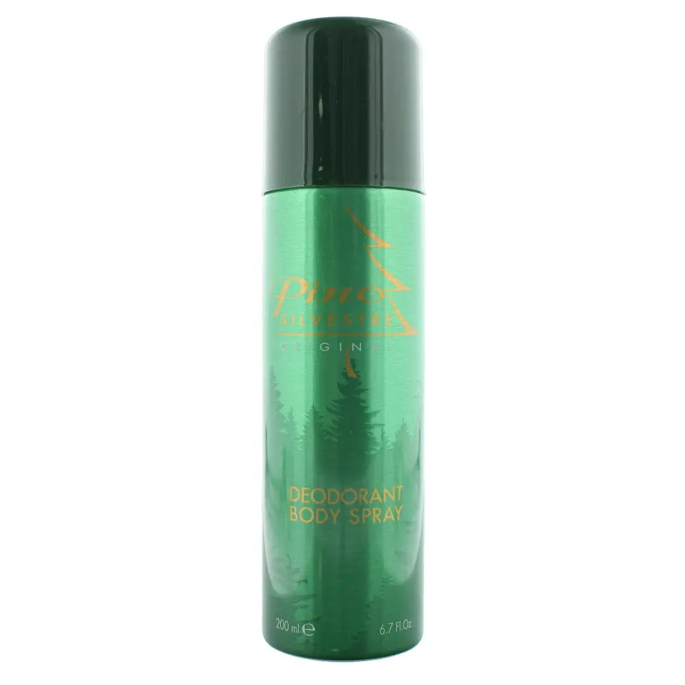 Pino Silvestre Deodorant Body Spray 200ml Pino Silvestre