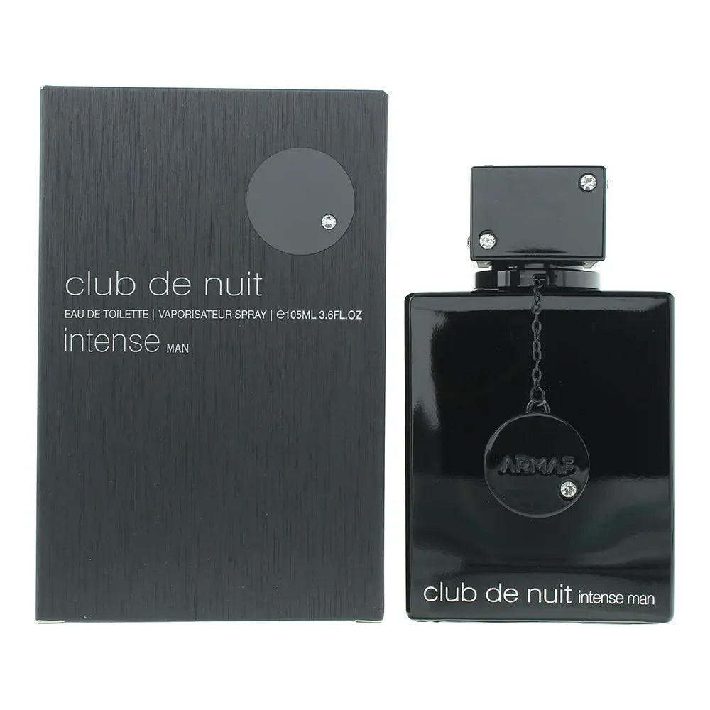 Armaf Club De Nuit Intense Man Eau de Toilette 105ml Armaf