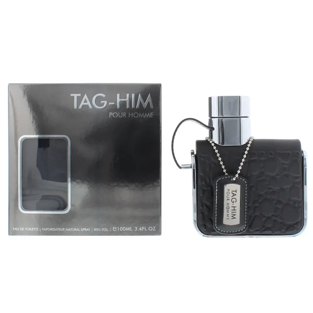 Armaf Tag Him Eau de Toilette 100ml Armaf