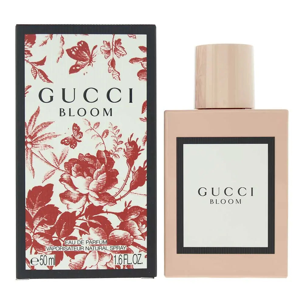 Gucci Bloom Eau de Parfum 50ml Gucci