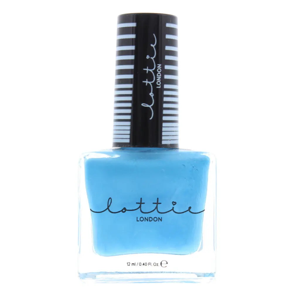 Lottie London Ll032 As If! Nail Polish 12ml Lottie London