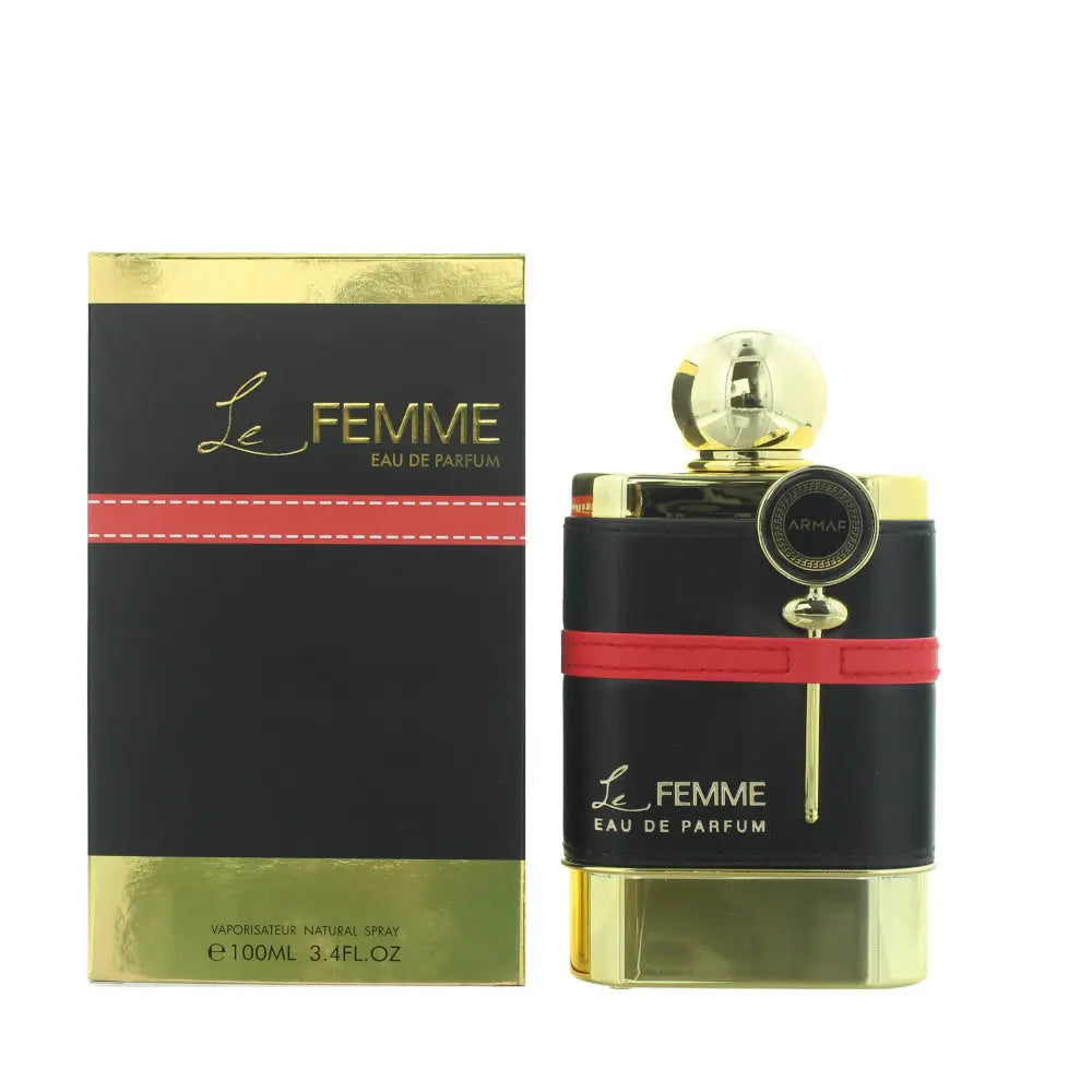 Armaf Le Femme Eau de Parfum 100ml Armaf