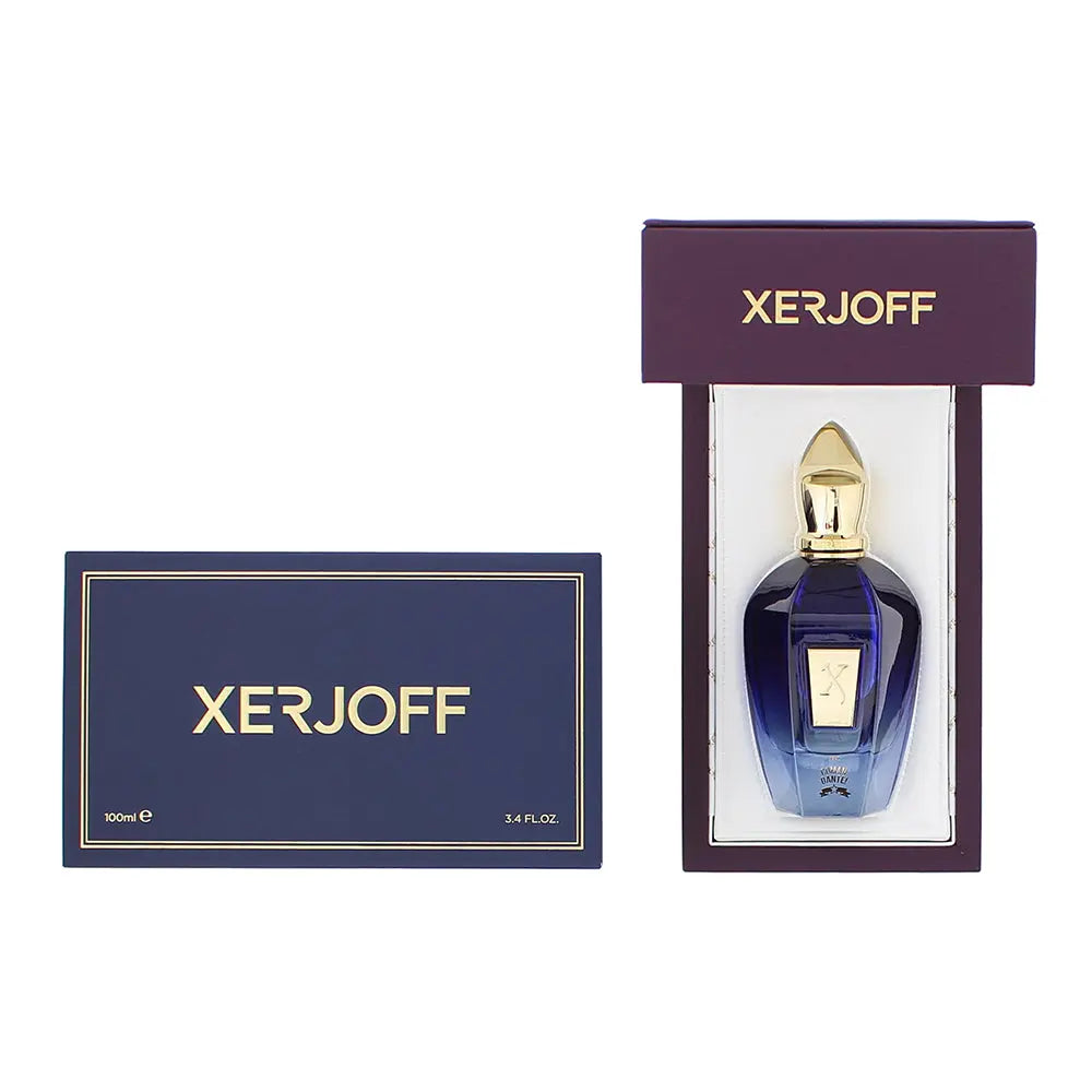 Xerjoff Join The Club Comandante Eau de Parfum 100ml Xerjoff