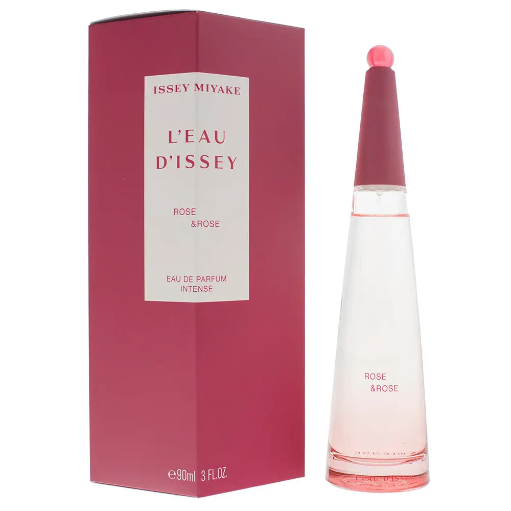 Issey Miyake L'eau D'issey Rose Rose Eau de Parfum 90ml Issey Miyake