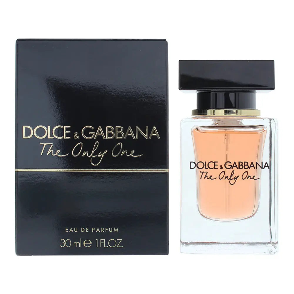 Dolce & Gabbana The Only One Eau de Parfum 30ml Dolce and Gabbana