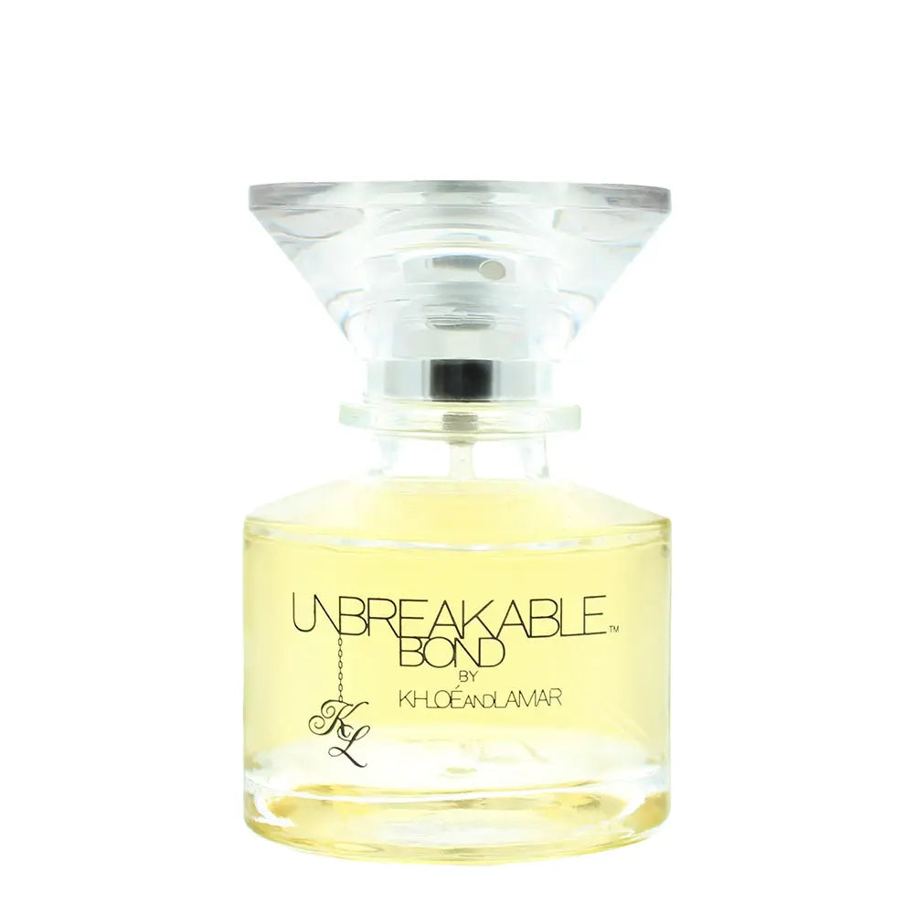 Khloé And Lamar Unbreakable Bond Unboxed Eau de Toilette 30ml Scent Global