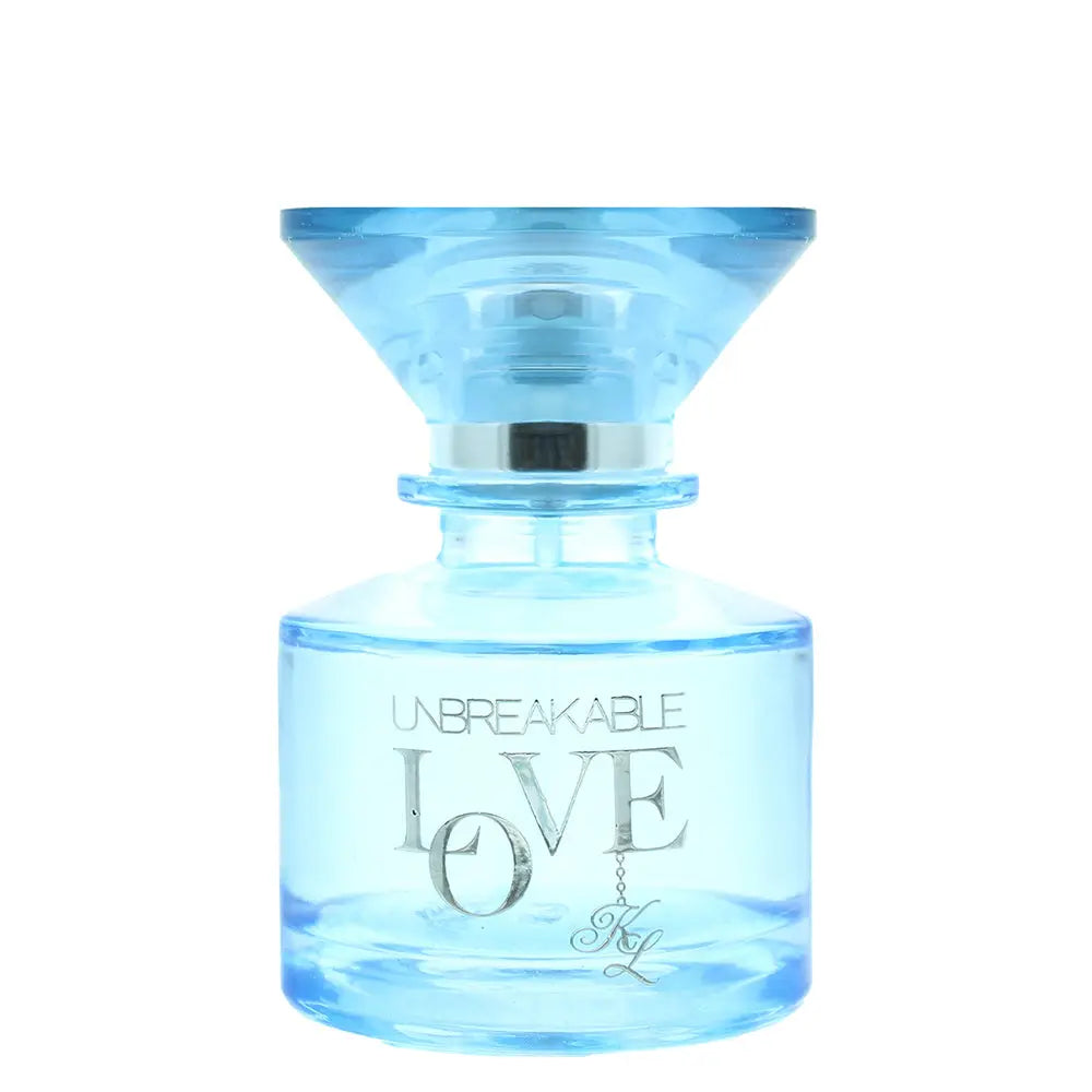Khloé And Lamar Unbreakable Love Unboxed Eau de Toilette 30ml Scent Global