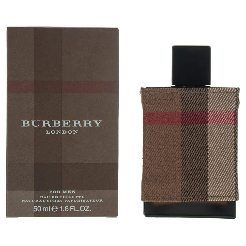 Burberry London Eau de Toilette 50ml Burberry