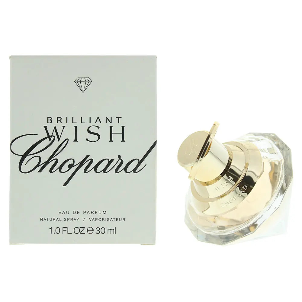 Chopard Brilliant Wish Tester Eau de Parfum 30ml Chopard