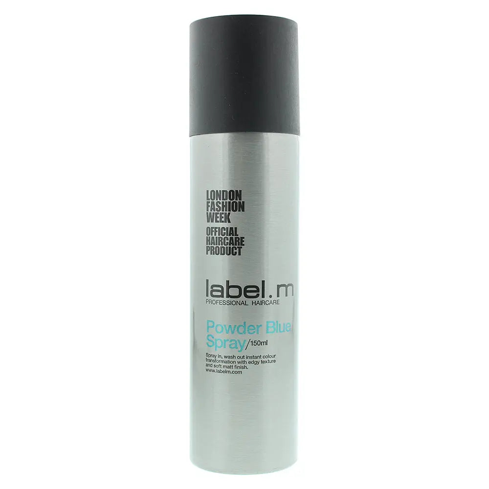 Label M Powder Blue Spray 150ml Label M
