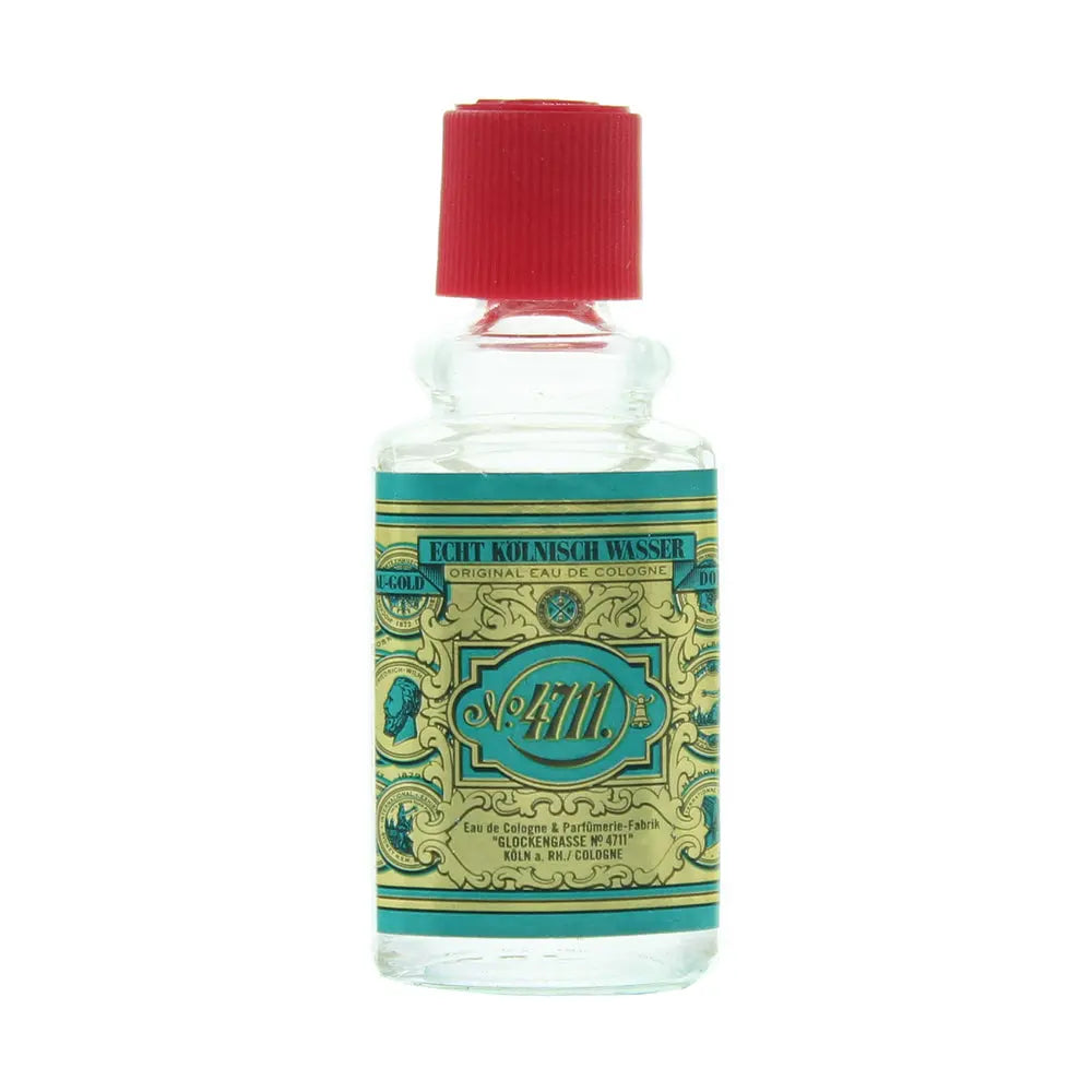 4711 Original Eau de Cologne 3ml NO BOX 4711