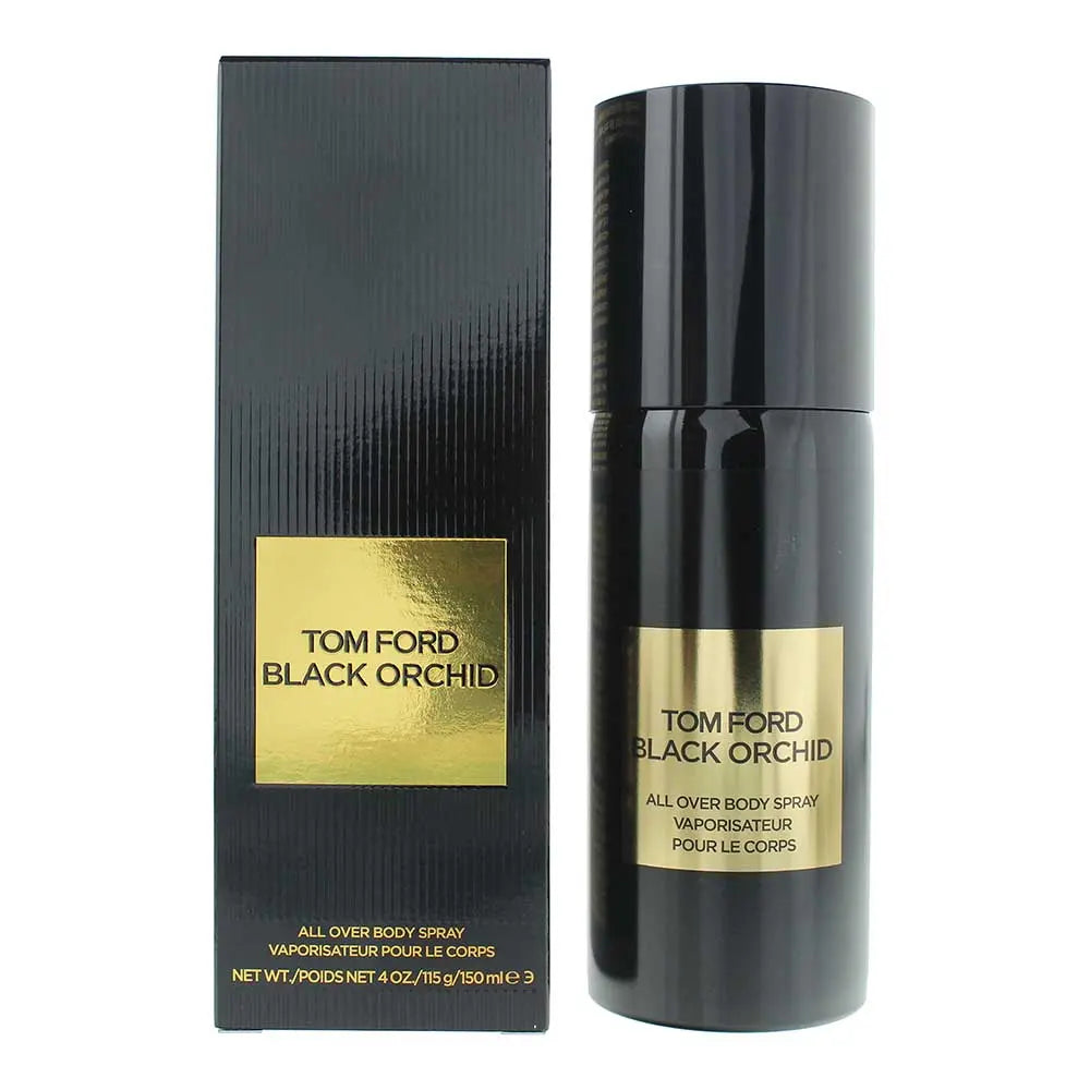 Tom Ford Black Orchid Body Spray 150ml Tom Ford